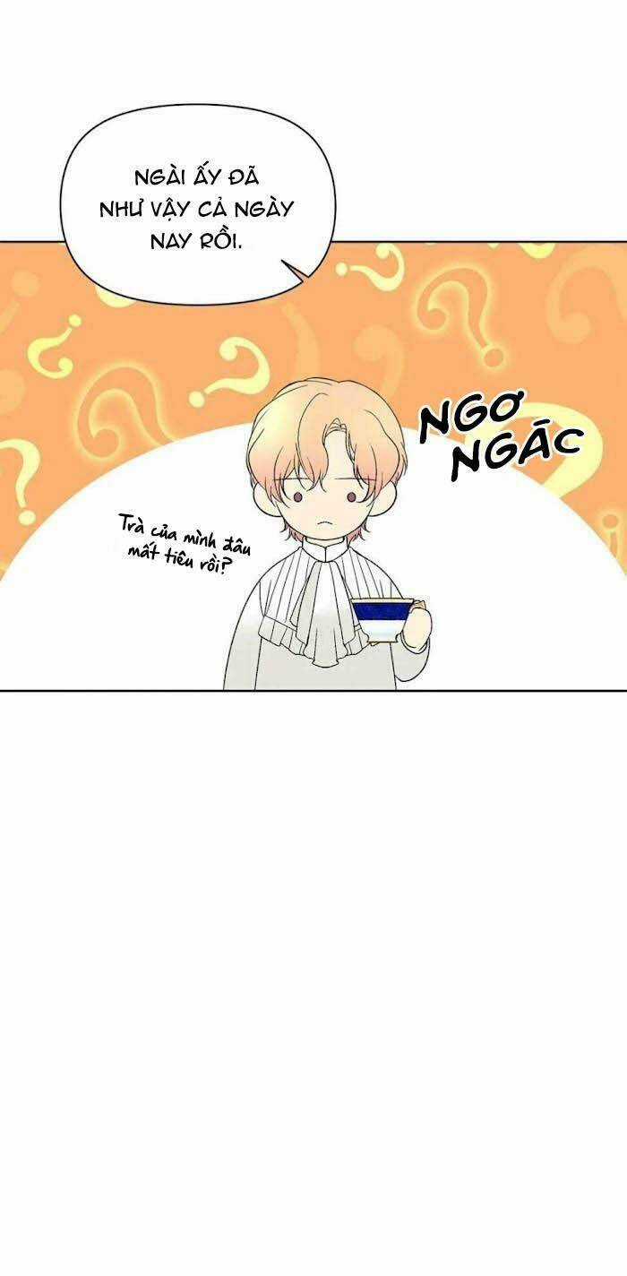 Công Chúa Thời Gian Có Hạn - Chapter 50 - Trang 28