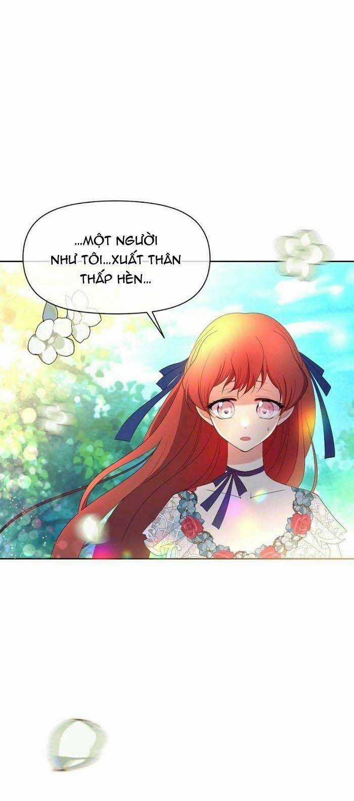 Công Chúa Thời Gian Có Hạn - Chapter 50 - Trang 4