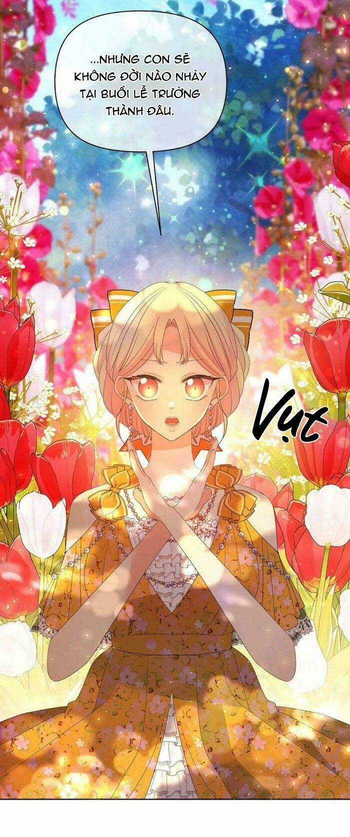 Công Chúa Thời Gian Có Hạn - Chapter 50 - Trang 33