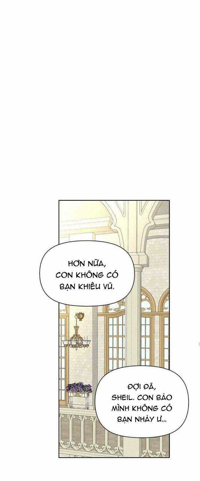 Công Chúa Thời Gian Có Hạn - Chapter 50 - Trang 34