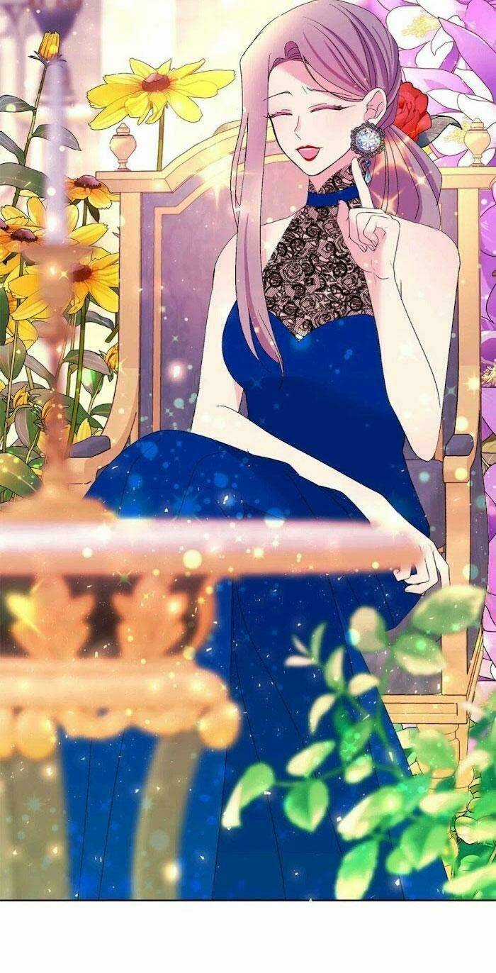 Công Chúa Thời Gian Có Hạn - Chapter 50 - Trang 36