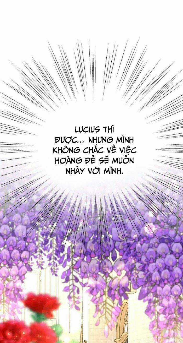 Công Chúa Thời Gian Có Hạn - Chapter 50 - Trang 37