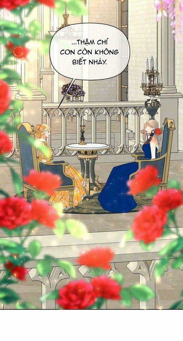 Công Chúa Thời Gian Có Hạn - Chapter 50 - Trang 38