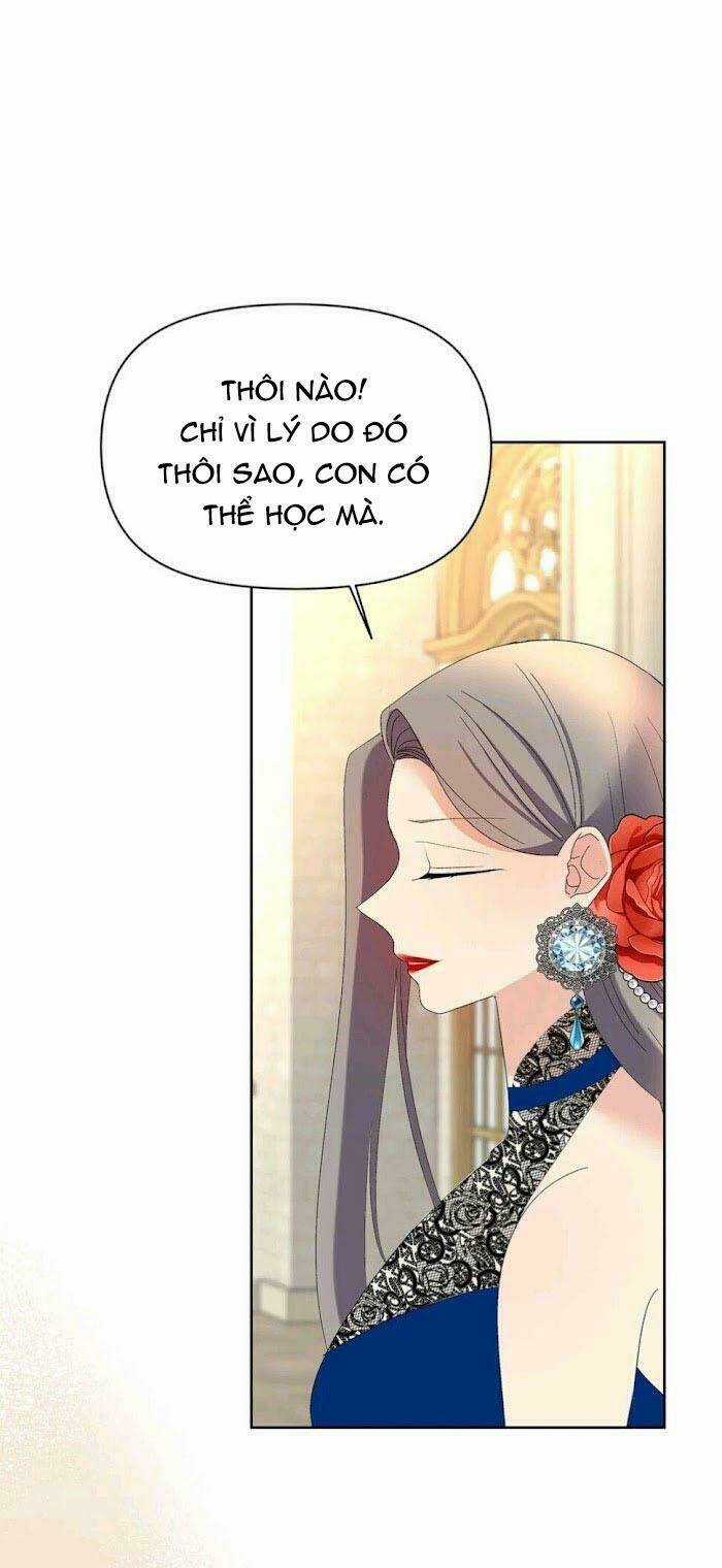 Công Chúa Thời Gian Có Hạn - Chapter 50 - Trang 39