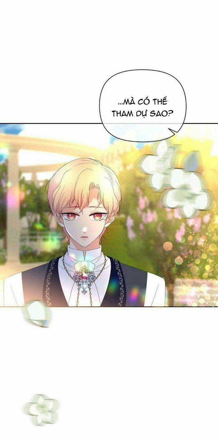 Công Chúa Thời Gian Có Hạn - Chapter 50 - Trang 5