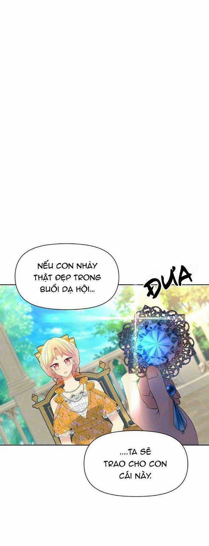 Công Chúa Thời Gian Có Hạn - Chapter 50 - Trang 41