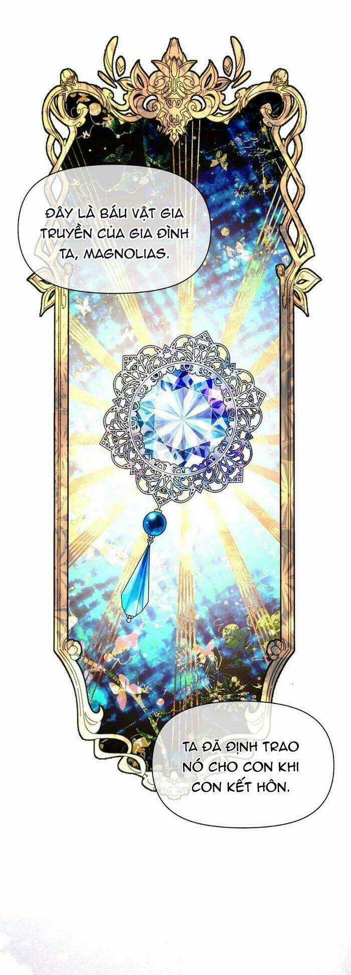 Công Chúa Thời Gian Có Hạn - Chapter 50 - Trang 42