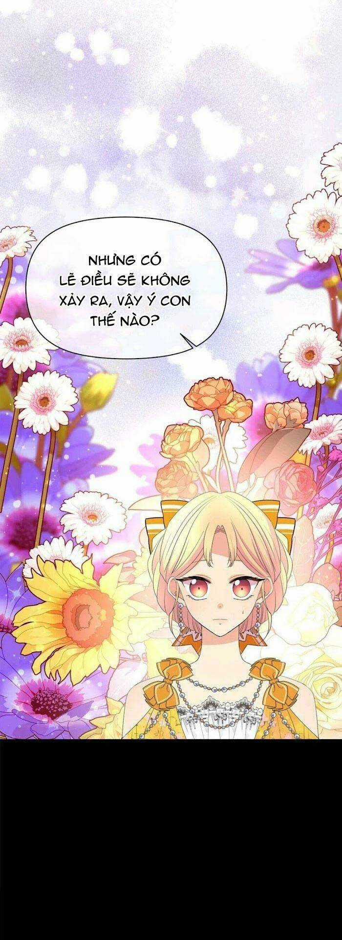 Công Chúa Thời Gian Có Hạn - Chapter 50 - Trang 43