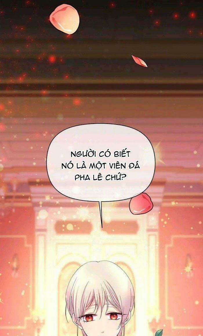 Công Chúa Thời Gian Có Hạn - Chapter 50 - Trang 48