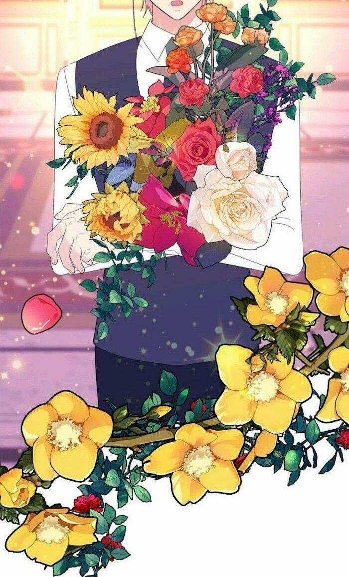 Công Chúa Thời Gian Có Hạn - Chapter 50 - Trang 49