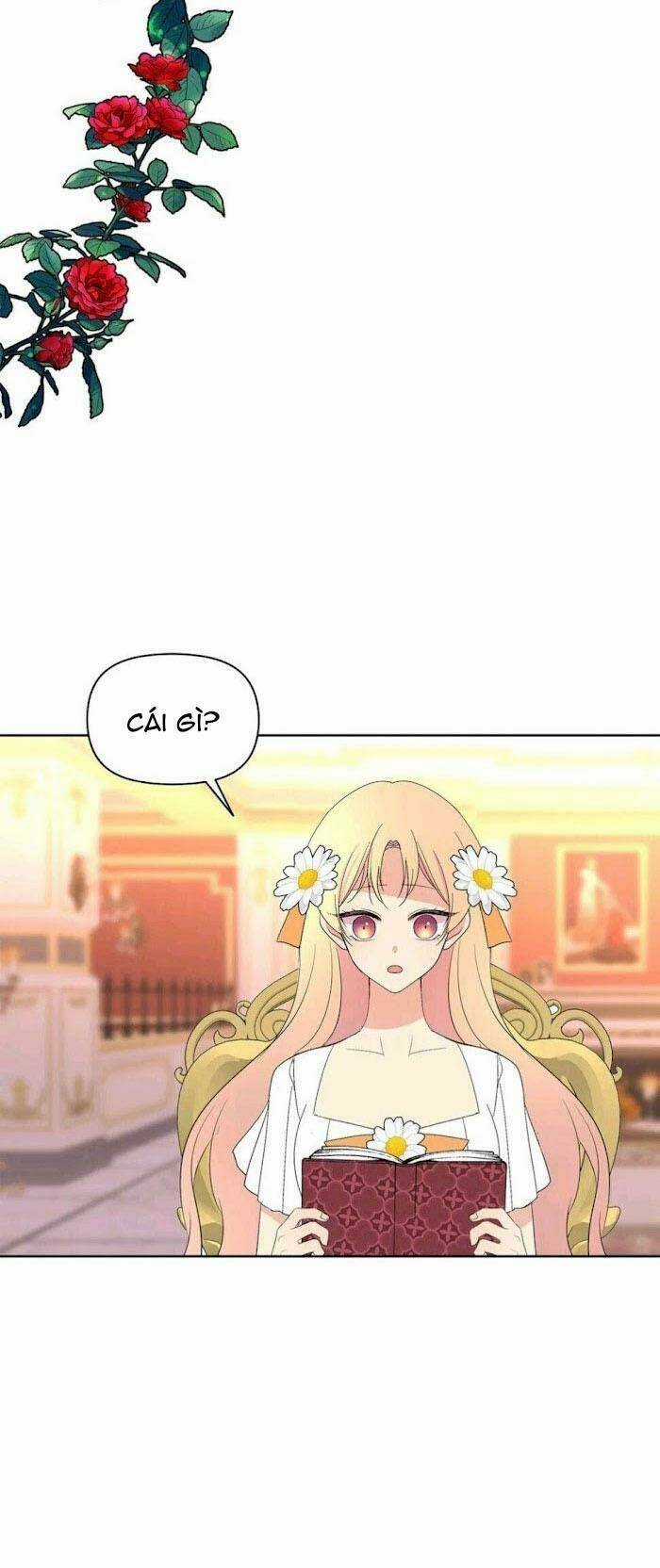 Công Chúa Thời Gian Có Hạn - Chapter 50 - Trang 50