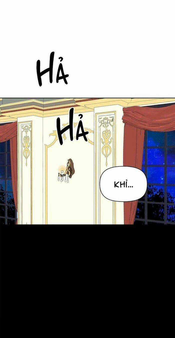 Công Chúa Thời Gian Có Hạn - Chapter 50 - Trang 53