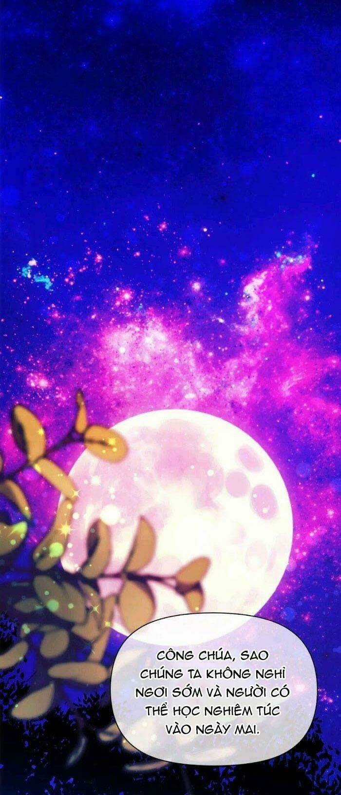 Công Chúa Thời Gian Có Hạn - Chapter 50 - Trang 55