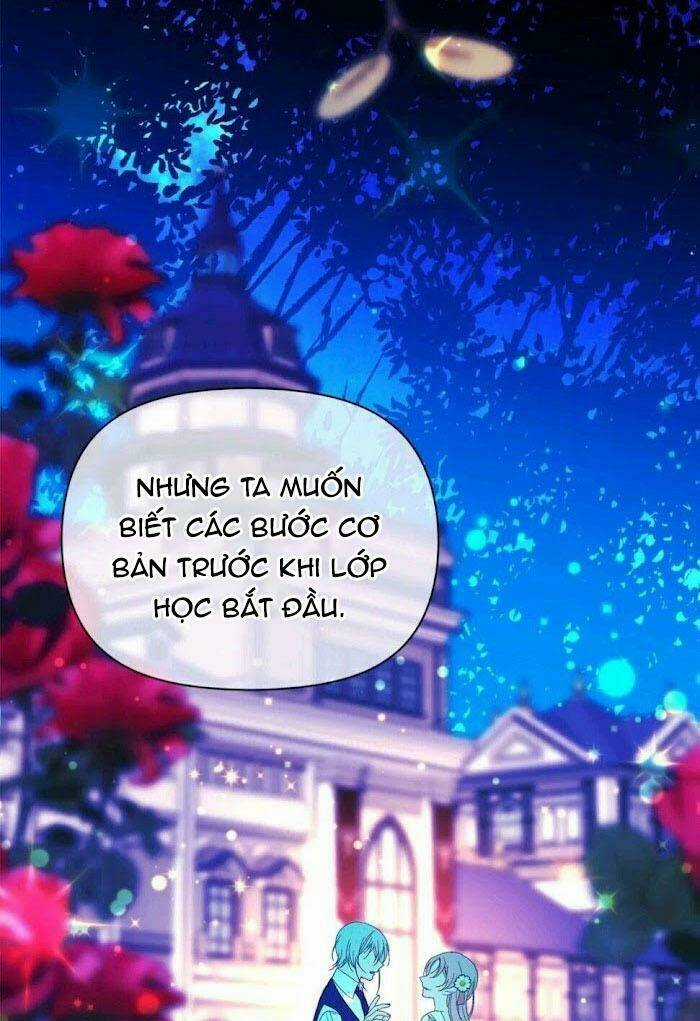 Công Chúa Thời Gian Có Hạn - Chapter 50 - Trang 56