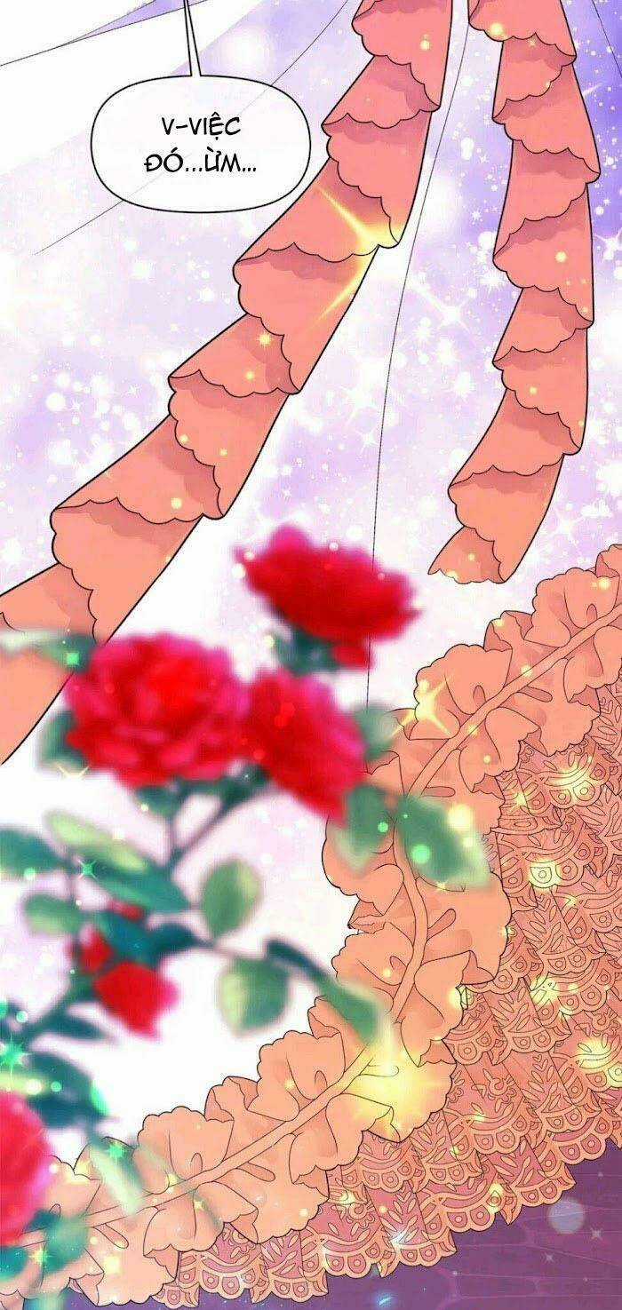 Công Chúa Thời Gian Có Hạn - Chapter 50 - Trang 60