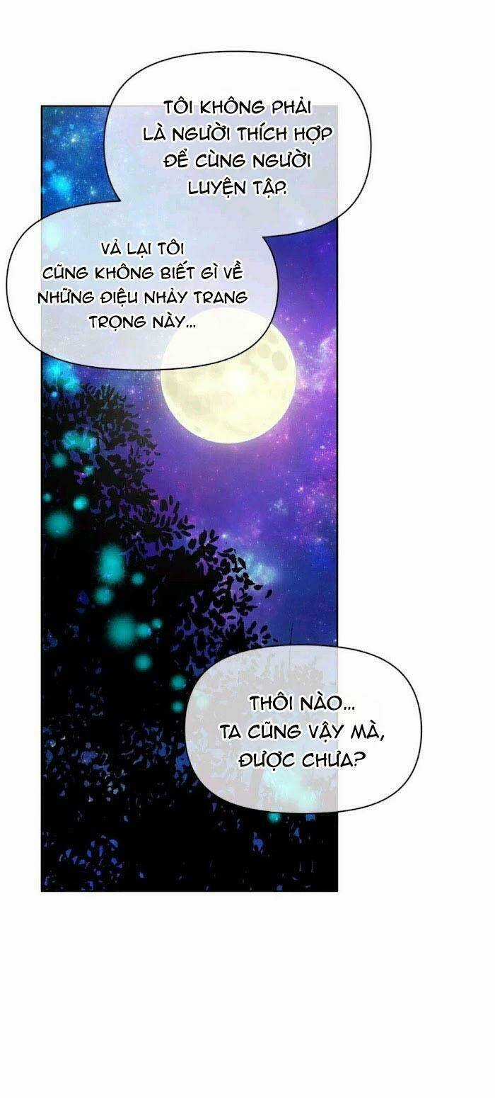 Công Chúa Thời Gian Có Hạn - Chapter 50 - Trang 62