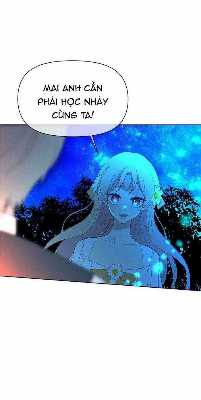 Công Chúa Thời Gian Có Hạn - Chapter 50 - Trang 63