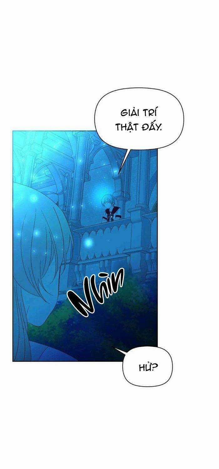 Công Chúa Thời Gian Có Hạn - Chapter 50 - Trang 66