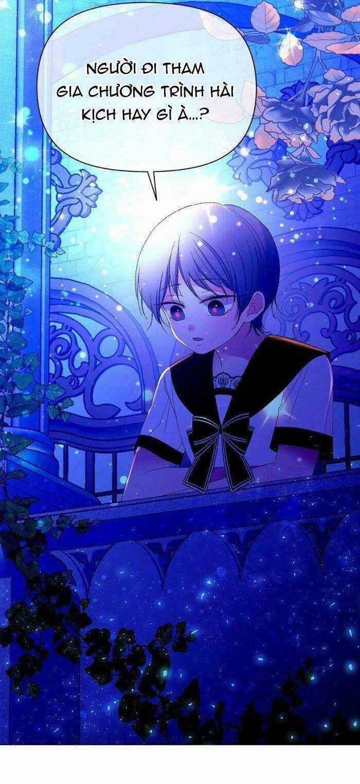 Công Chúa Thời Gian Có Hạn - Chapter 50 - Trang 68