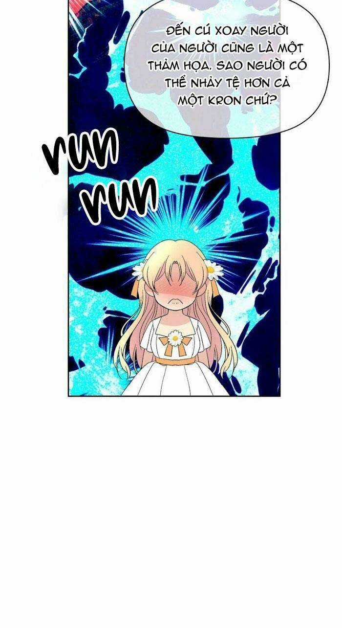 Công Chúa Thời Gian Có Hạn - Chapter 50 - Trang 70