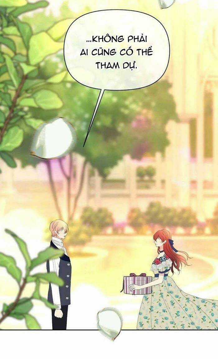 Công Chúa Thời Gian Có Hạn - Chapter 50 - Trang 8