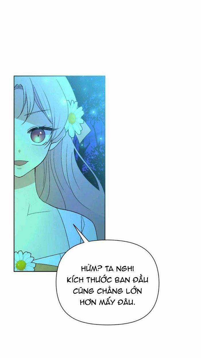 Công Chúa Thời Gian Có Hạn - Chapter 50 - Trang 74
