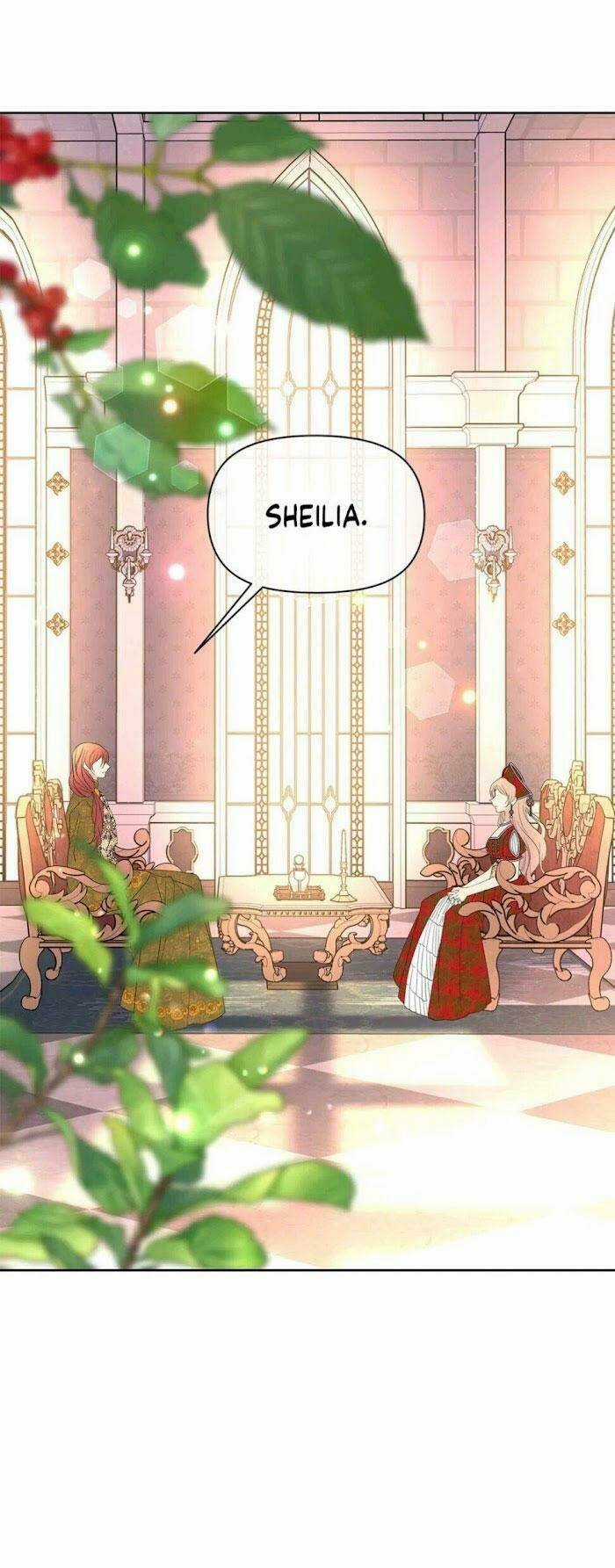 Công Chúa Thời Gian Có Hạn - Chapter 50 - Trang 77