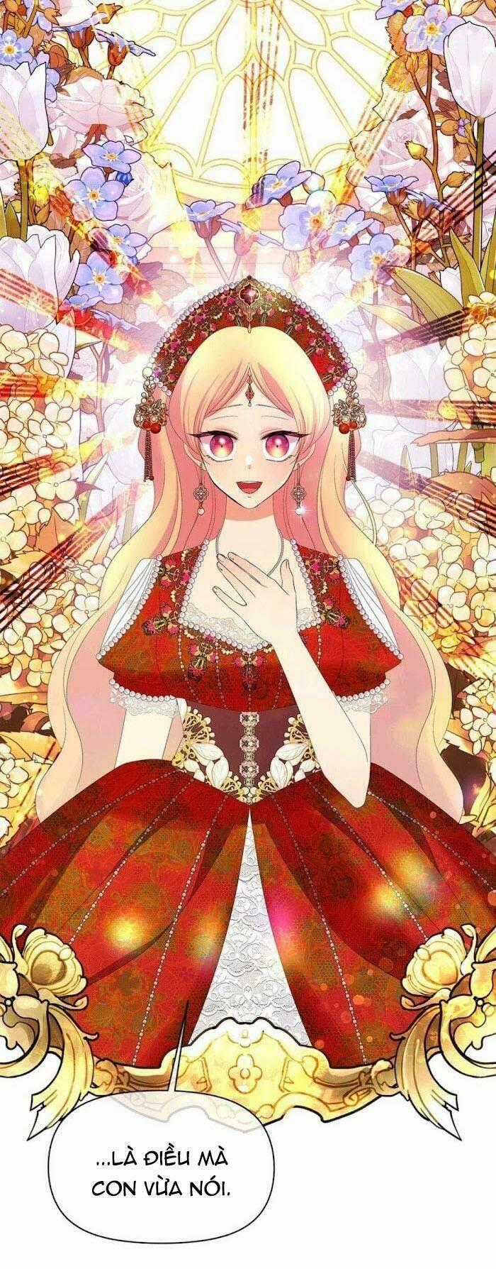 Công Chúa Thời Gian Có Hạn - Chapter 50 - Trang 80