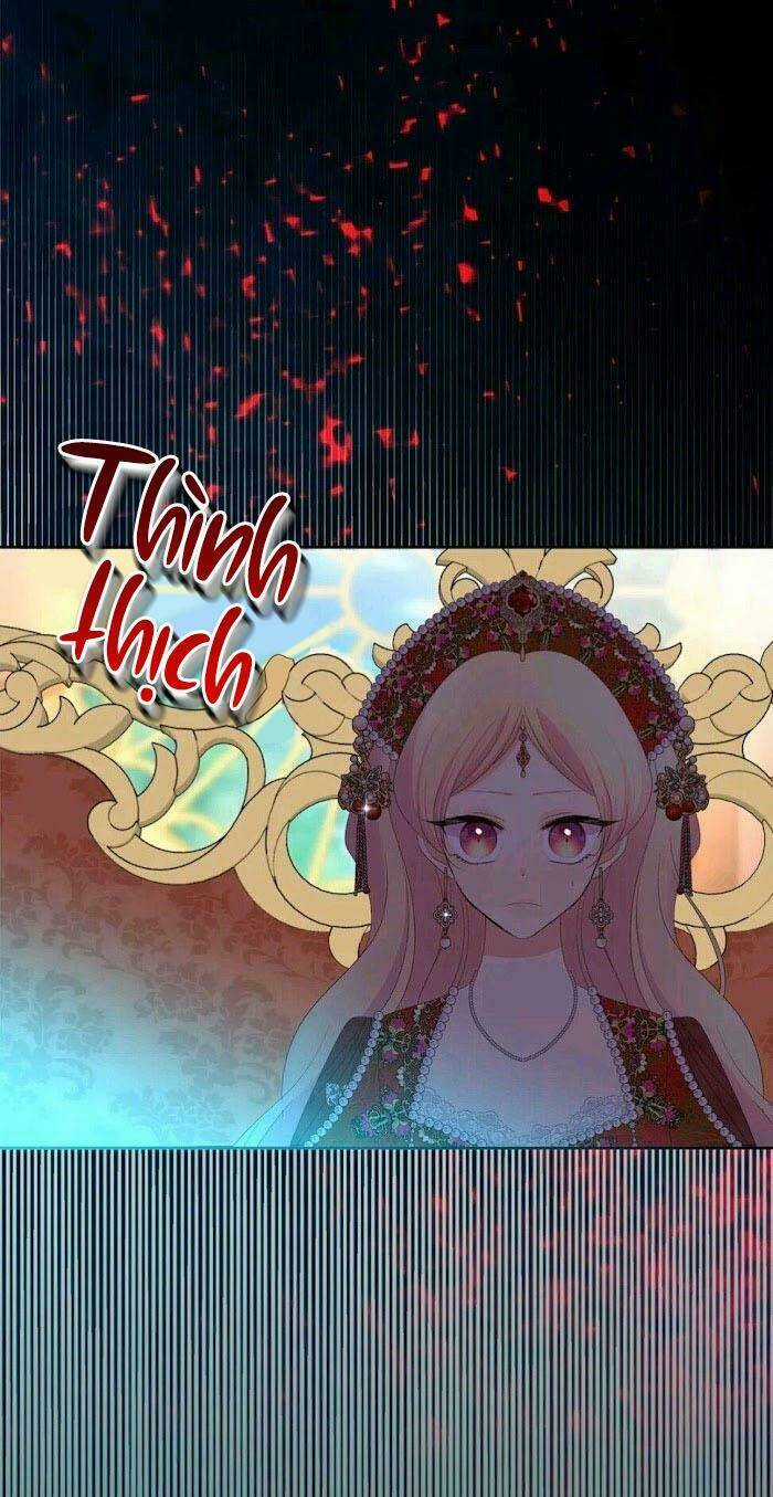 Công Chúa Thời Gian Có Hạn - Chapter 51 - Trang 11