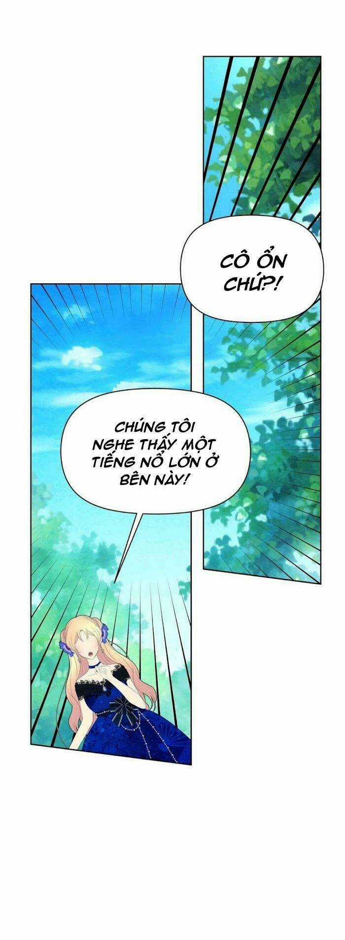 Công Chúa Thời Gian Có Hạn - Chapter 51 - Trang 104