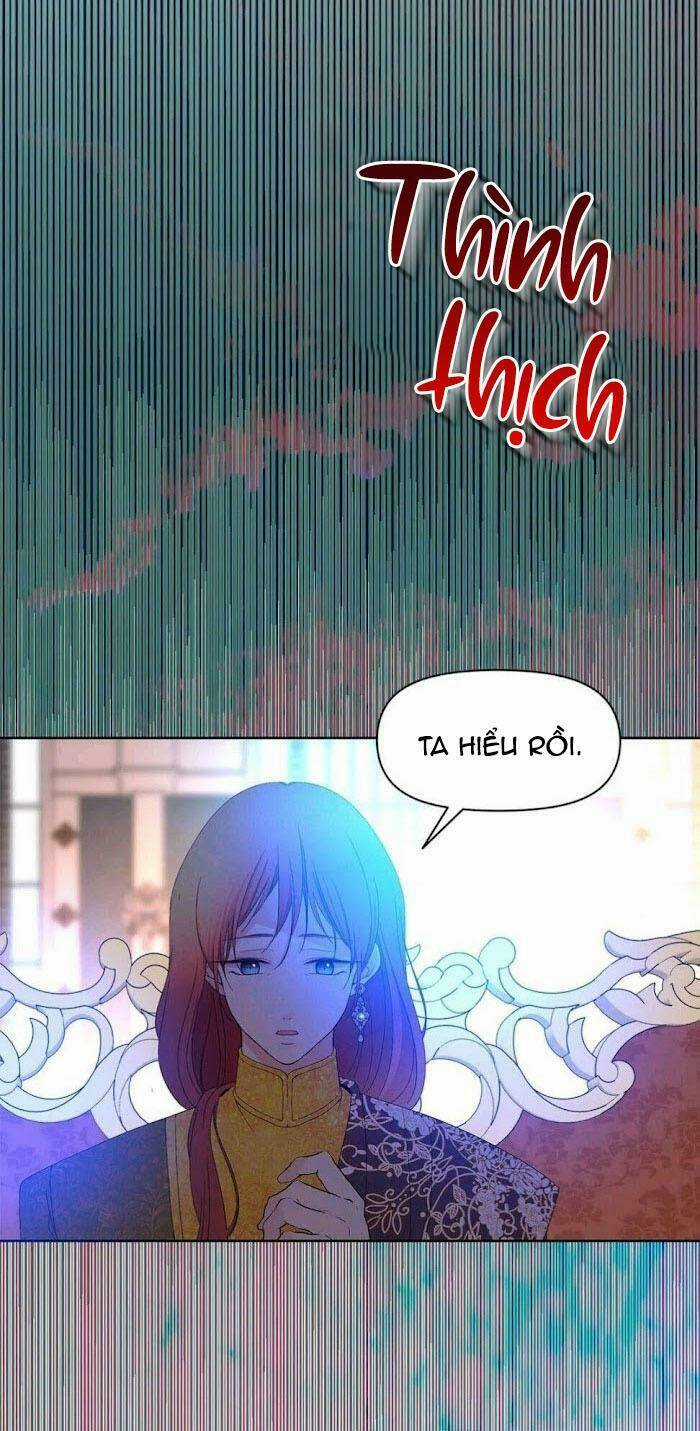 Công Chúa Thời Gian Có Hạn - Chapter 51 - Trang 12