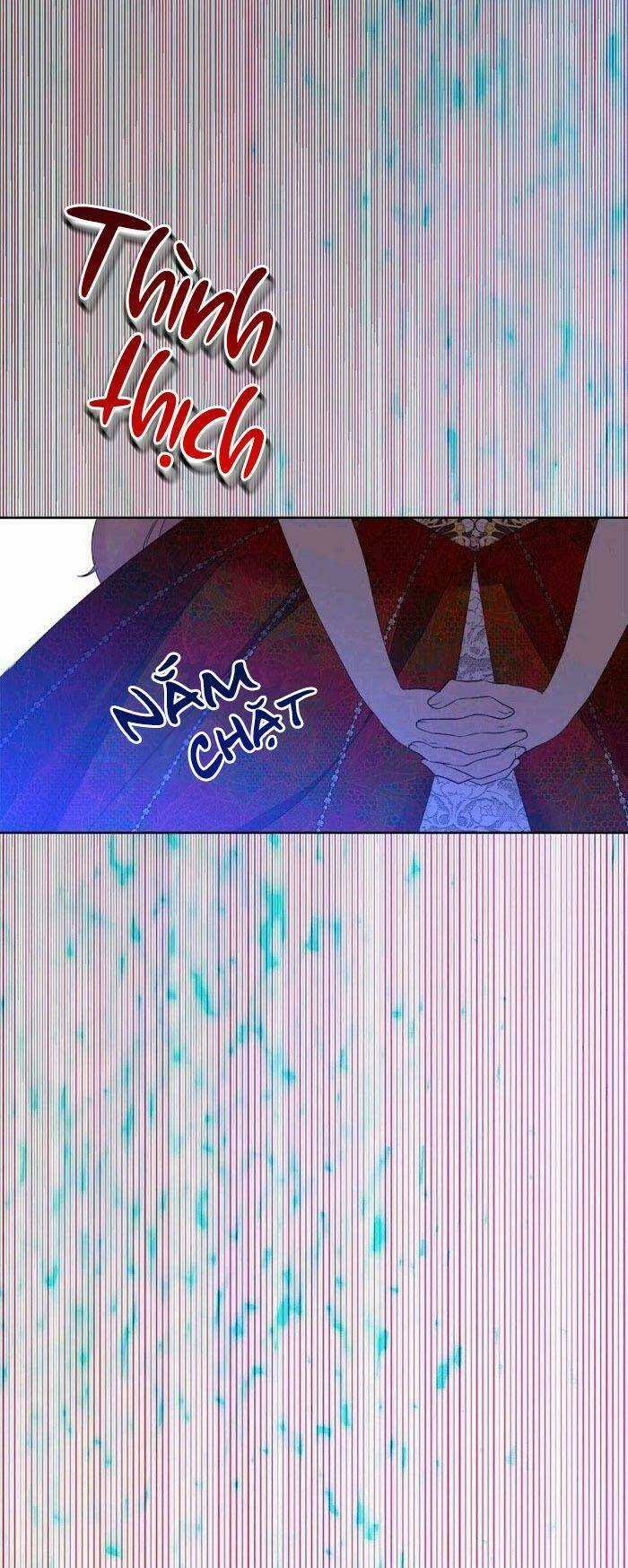 Công Chúa Thời Gian Có Hạn - Chapter 51 - Trang 13