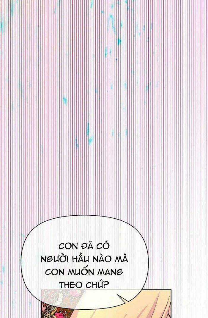 Công Chúa Thời Gian Có Hạn - Chapter 51 - Trang 14