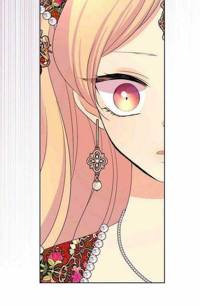 Công Chúa Thời Gian Có Hạn - Chapter 51 - Trang 15