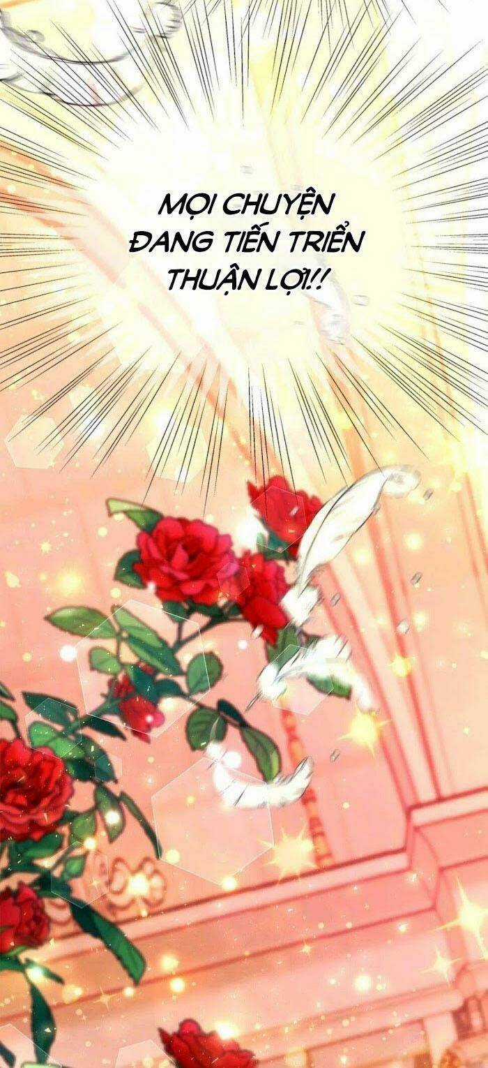 Công Chúa Thời Gian Có Hạn - Chapter 51 - Trang 17