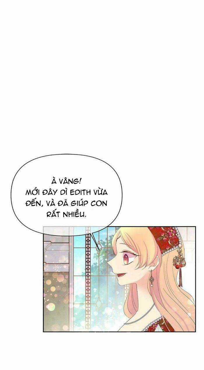 Công Chúa Thời Gian Có Hạn - Chapter 51 - Trang 20