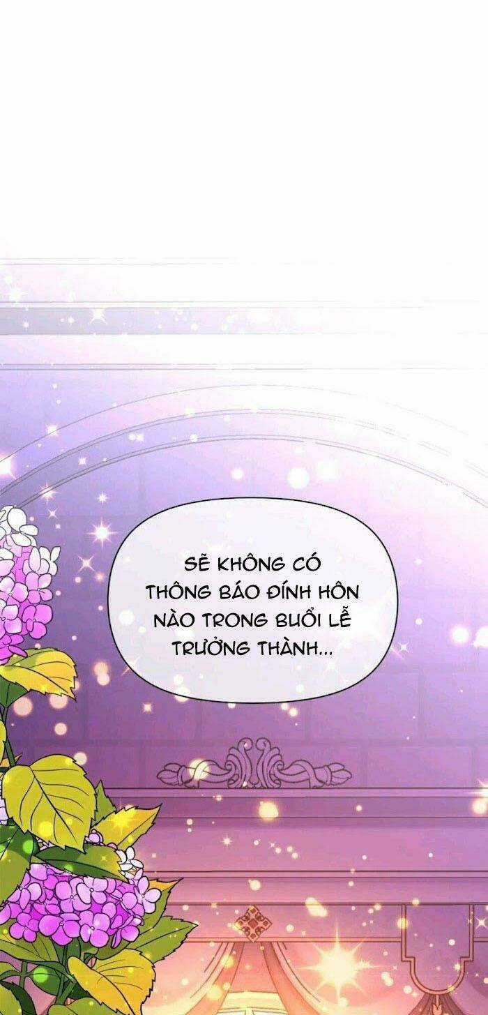 Công Chúa Thời Gian Có Hạn - Chapter 51 - Trang 3