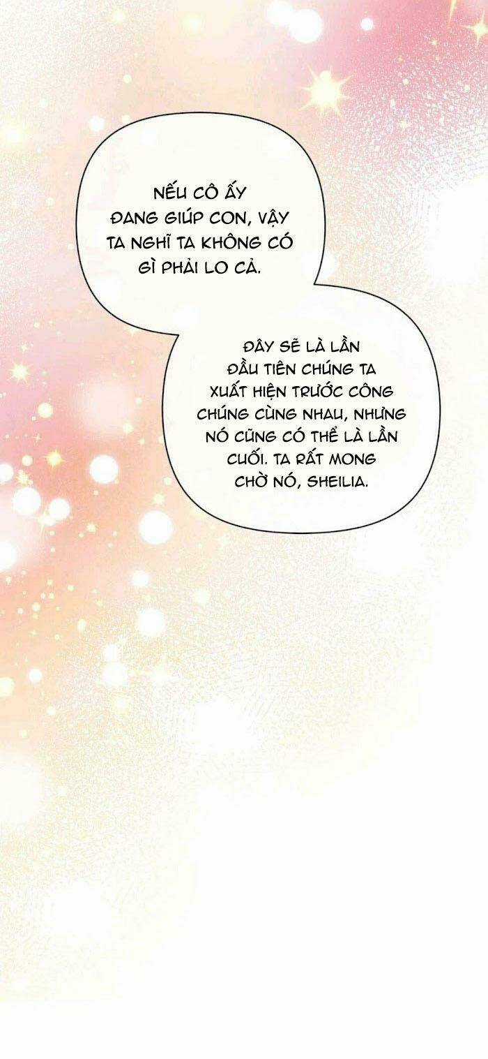 Công Chúa Thời Gian Có Hạn - Chapter 51 - Trang 22