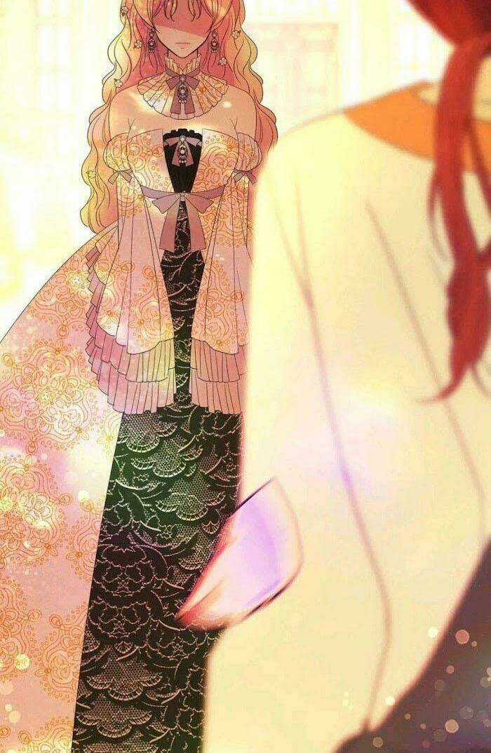 Công Chúa Thời Gian Có Hạn - Chapter 51 - Trang 26