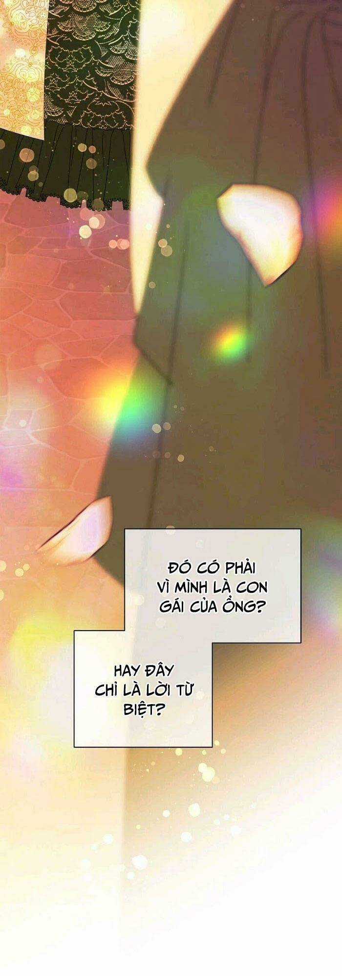 Công Chúa Thời Gian Có Hạn - Chapter 51 - Trang 27