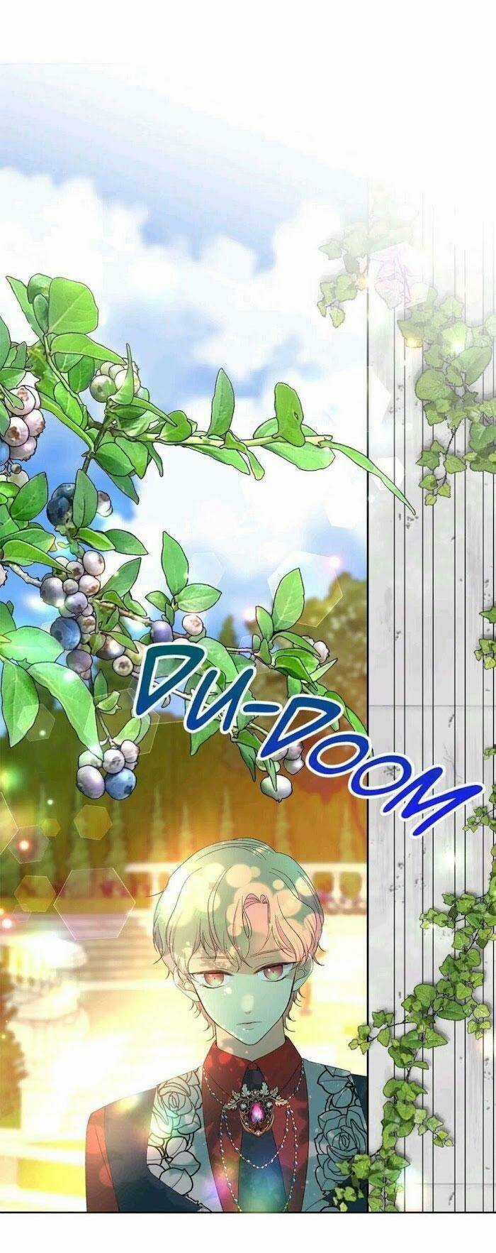 Công Chúa Thời Gian Có Hạn - Chapter 51 - Trang 32