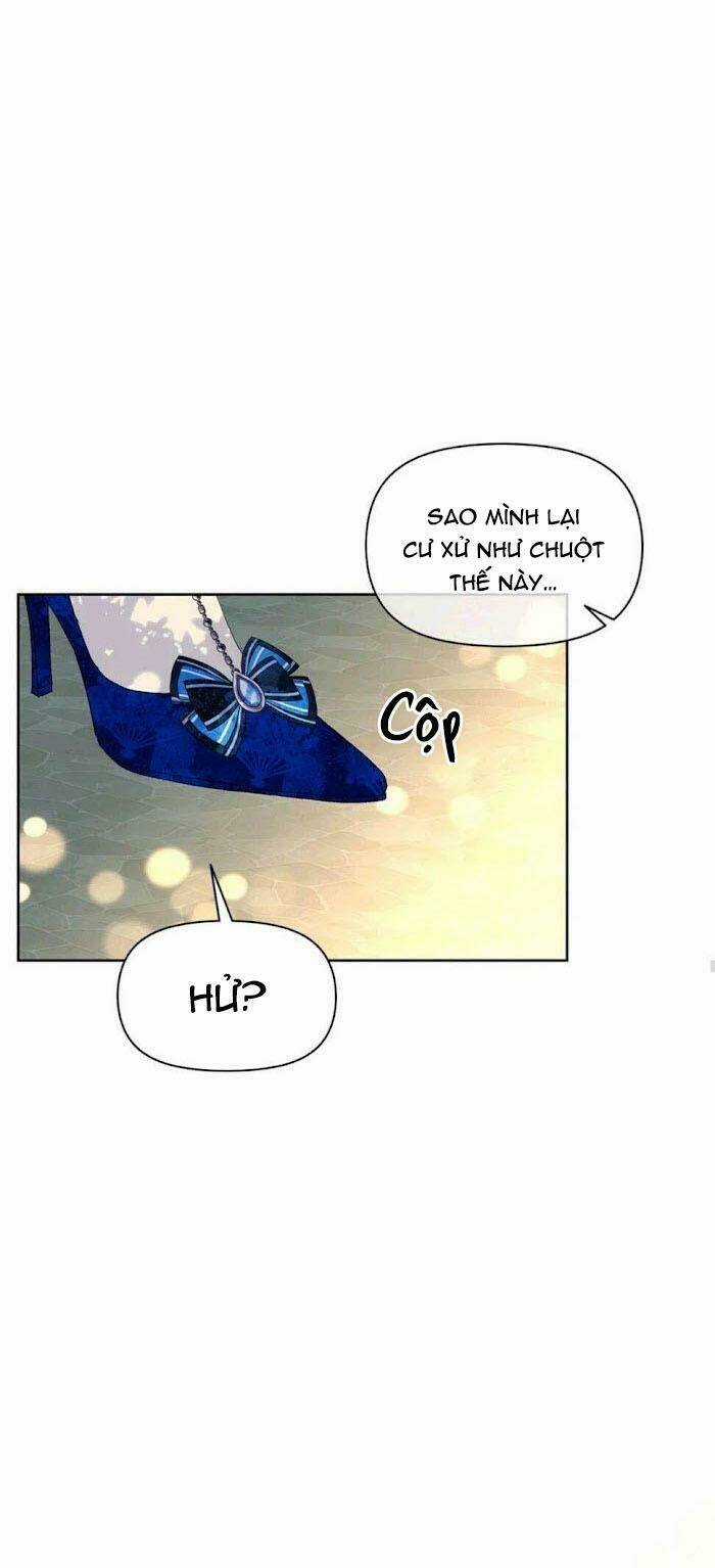 Công Chúa Thời Gian Có Hạn - Chapter 51 - Trang 34