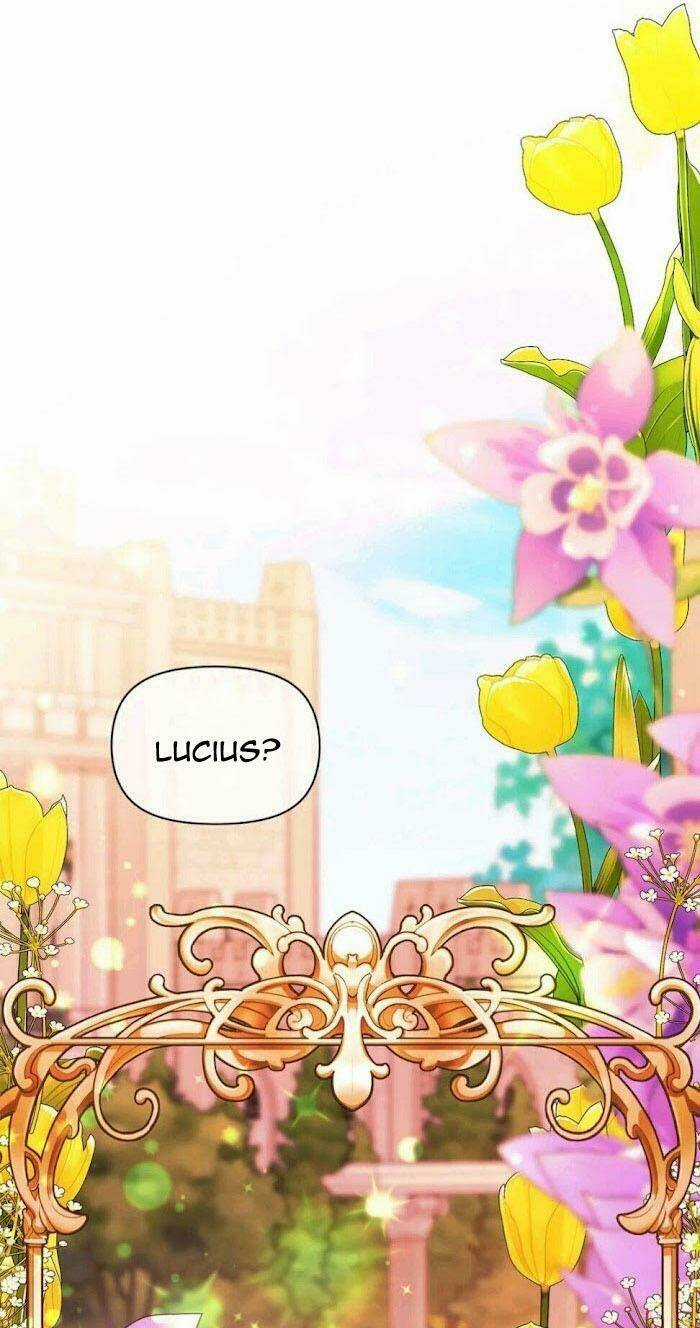 Công Chúa Thời Gian Có Hạn - Chapter 51 - Trang 35