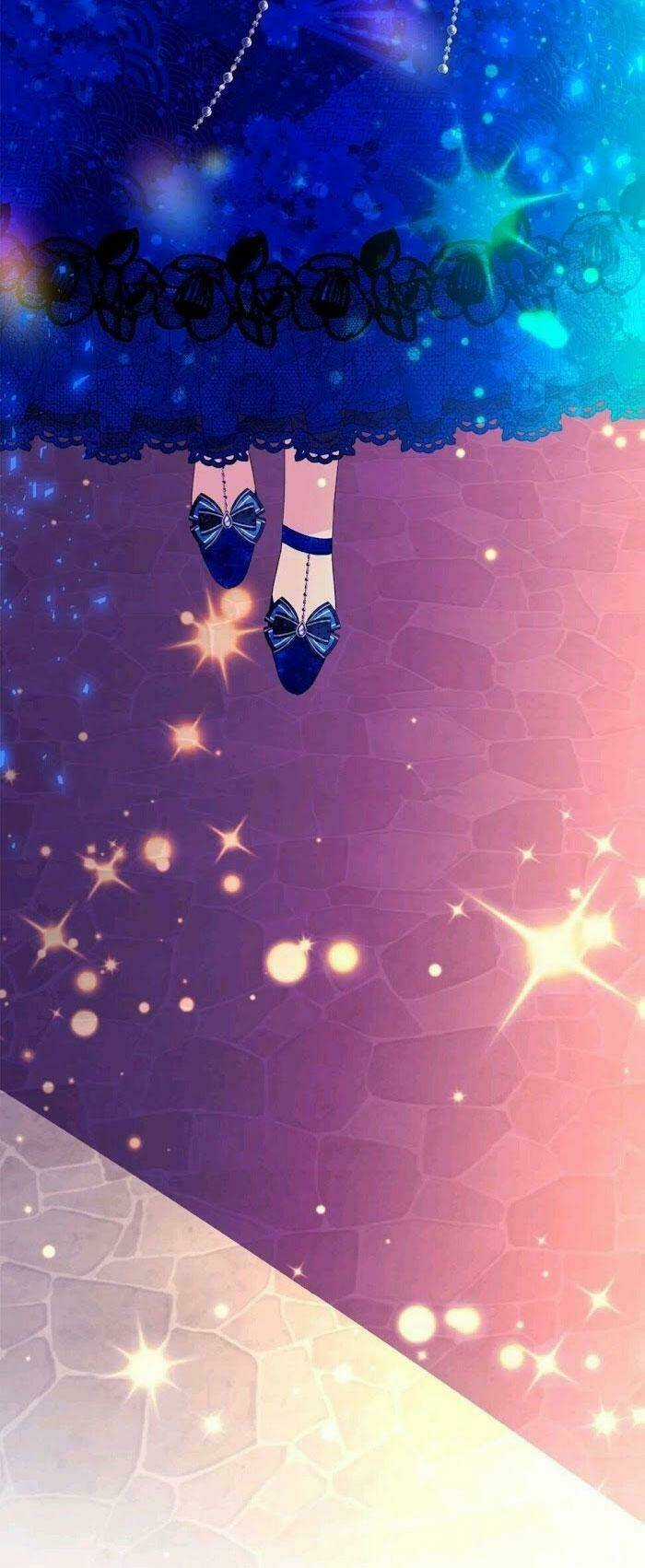 Công Chúa Thời Gian Có Hạn - Chapter 51 - Trang 37