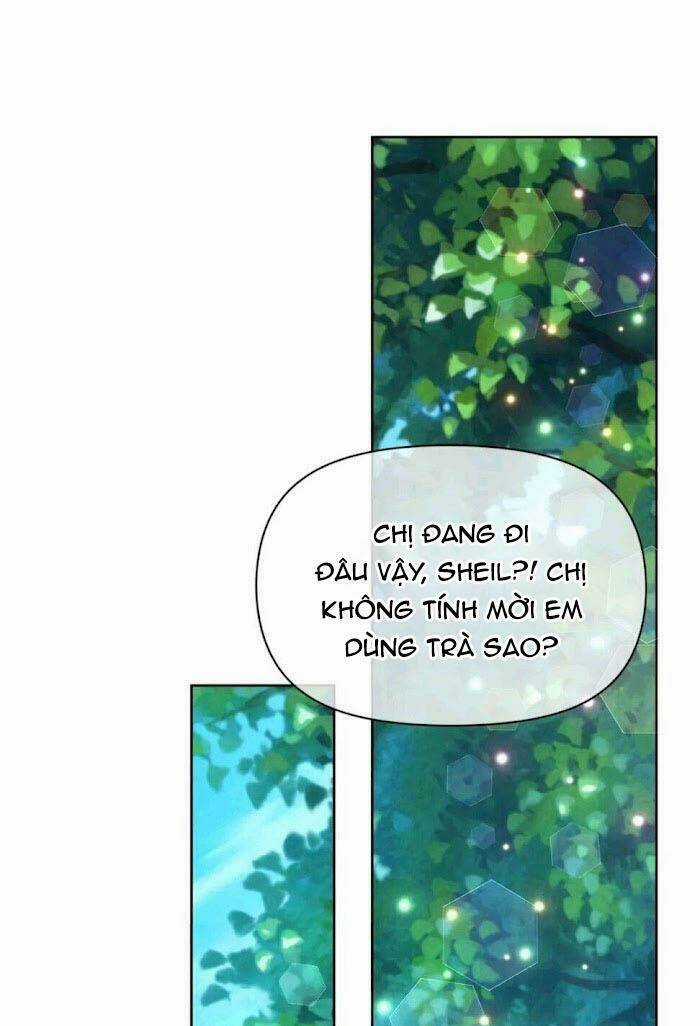 Công Chúa Thời Gian Có Hạn - Chapter 51 - Trang 40