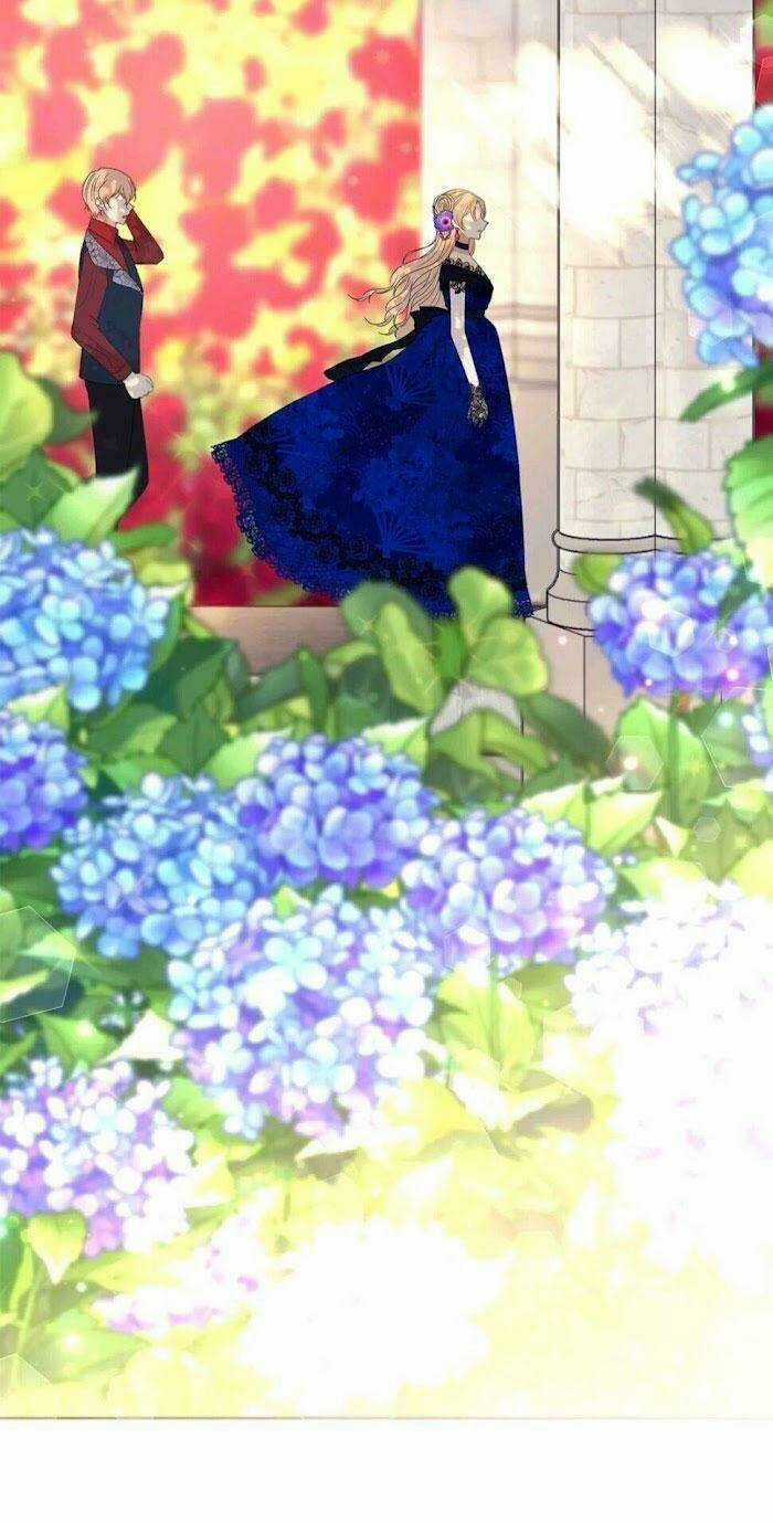 Công Chúa Thời Gian Có Hạn - Chapter 51 - Trang 44