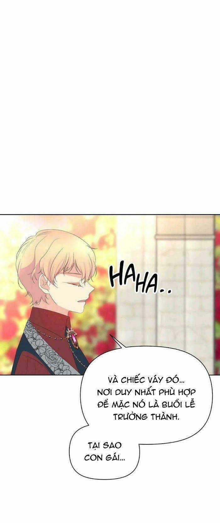 Công Chúa Thời Gian Có Hạn - Chapter 51 - Trang 45