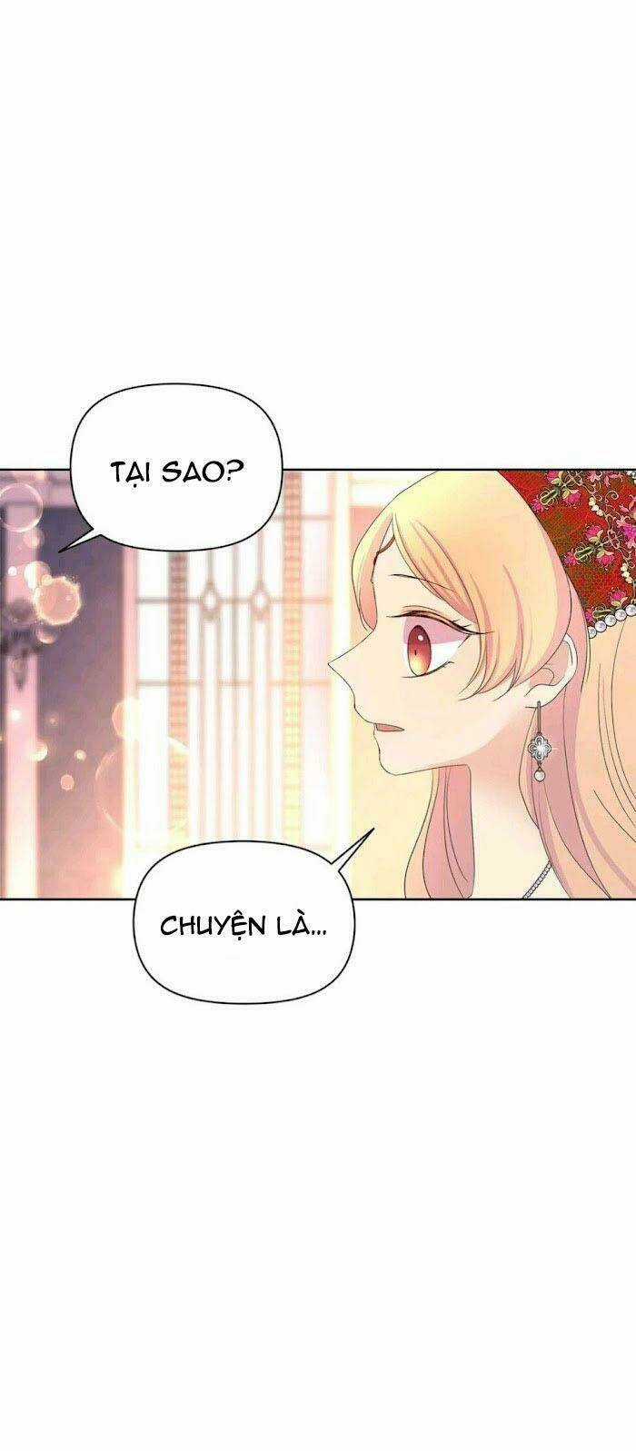 Công Chúa Thời Gian Có Hạn - Chapter 51 - Trang 6
