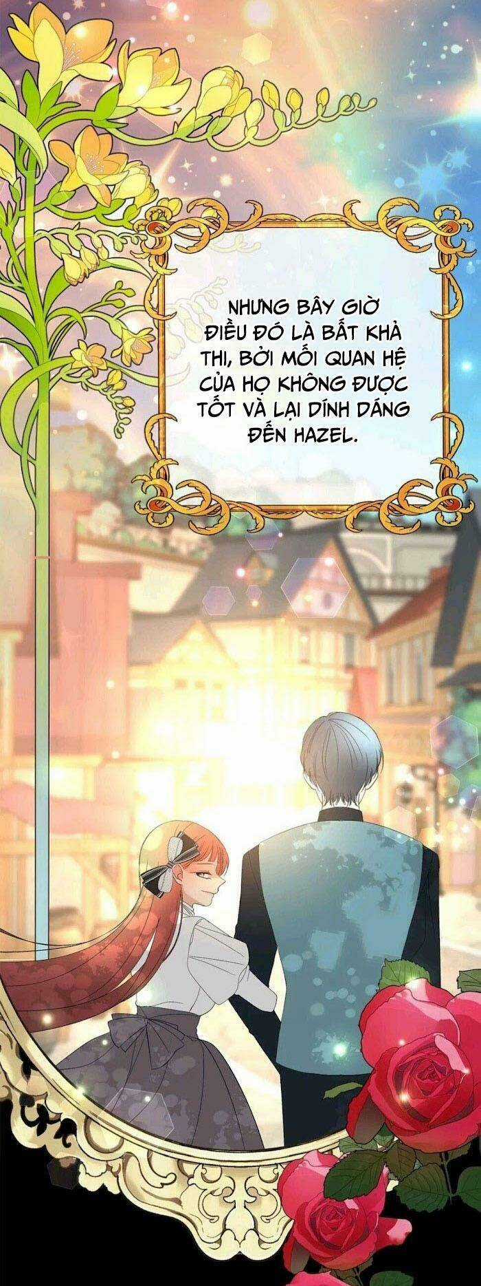 Công Chúa Thời Gian Có Hạn - Chapter 51 - Trang 53