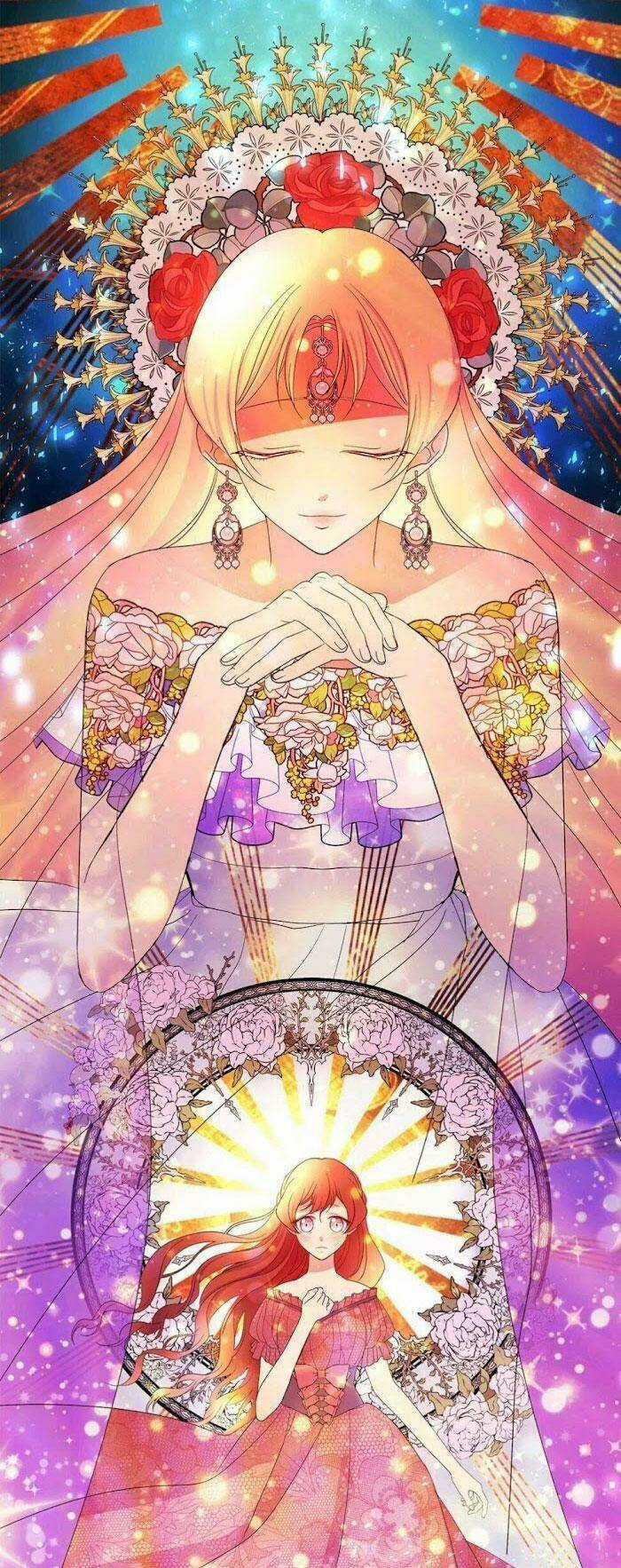 Công Chúa Thời Gian Có Hạn - Chapter 51 - Trang 56